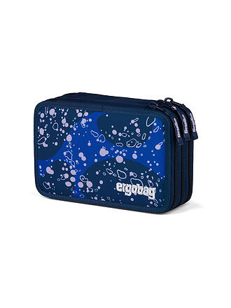 ERGOBAG | Maxi Federmappe OzeanBärwohner 
