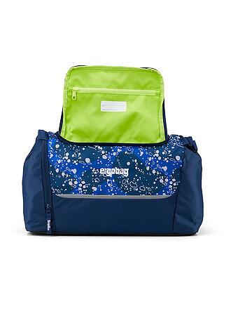 ERGOBAG | Sporttasche OzeanBärwohner