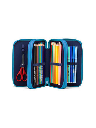 ERGOBAG | Maxi Federmappe Bärassic Garden 