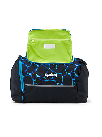 ERGOBAG | Sporttasche Bärassic Garden 