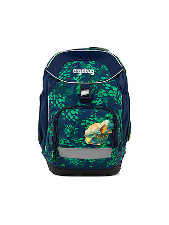 ERGOBAG | Schulrucksack Set 6tlg Pack DrachenbezwingBär