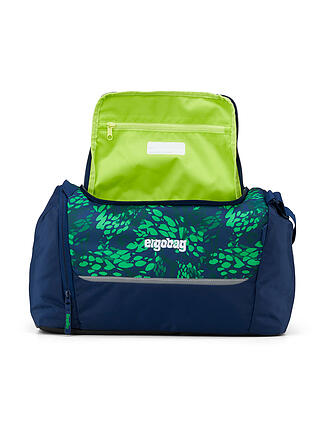 ERGOBAG | Sporttasche DrachenbezwinBär