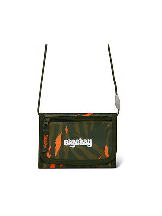 ERGOBAG | Brustbeutel ExBärdition 