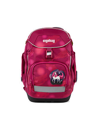 ERGOBAG | Schulrucksack Set 6tlg Pack MondzauBär
