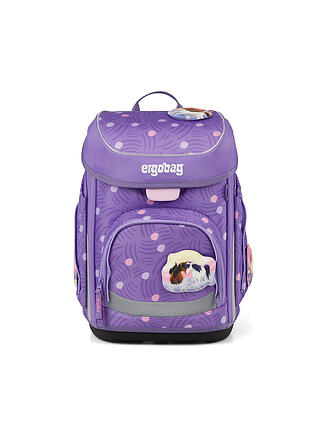 ERGOBAG | Schultaschen Set 5tlg CUBO