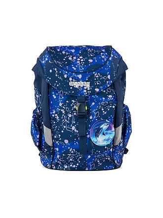 ERGOBAG | Kinder Rucksack Mini OzeanBärwohner 