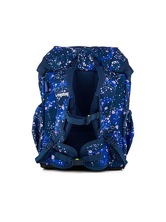 ERGOBAG | Kinder Rucksack Mini OzeanBärwohner 