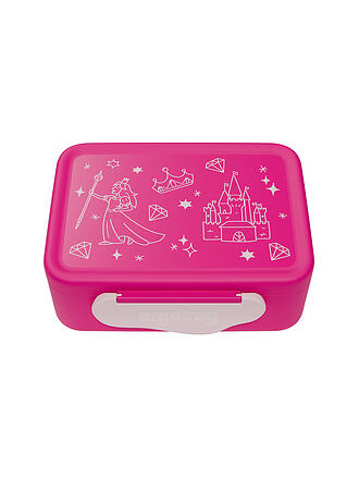 ERGOBAG | Kunststoff Brotdose Königin