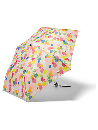 ERGOBAG | Regenschirm Flower PowBär