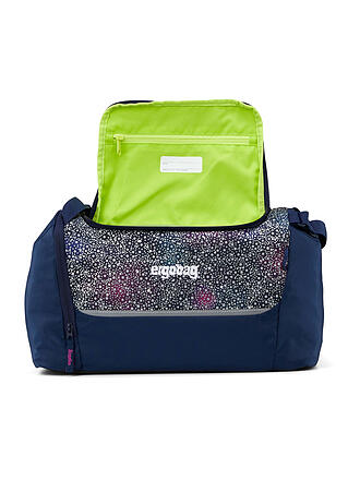 ERGOBAG | Sporttasche Bärlaxy 2026