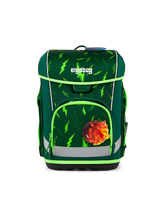 ERGOBAG | Schultaschen Set 5tlg CUBO LIGHT 2026