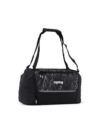 ERGOBAG | Sporttasche Super ReflektBär 2026