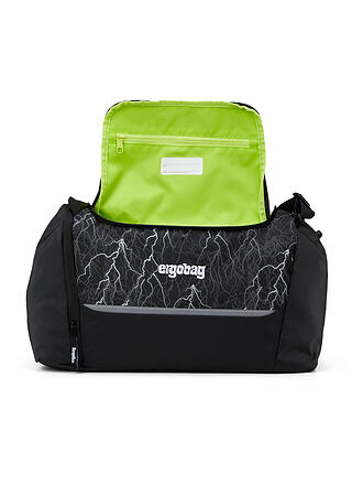 ERGOBAG | Sporttasche Super ReflektBär 2026