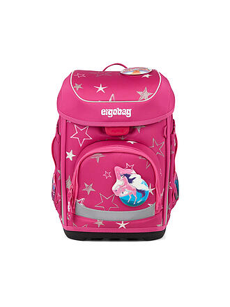 ERGOBAG | Schultaschen Set 5tlg CUBO SternzauBär 2026