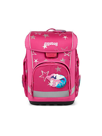 ERGOBAG | Schultaschen Set 5tlg CUBO LIGHT 2026