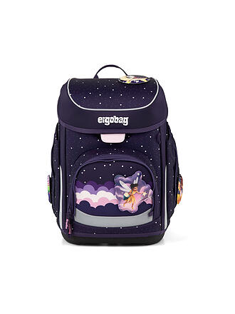 ERGOBAG | Schultaschen Set 5tlg CUBO SternguckBär 2026