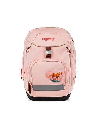 ERGOBAG | Schultaschen Set Pack 6tlg  Unzähmbär