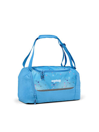 ERGOBAG | Sporttasche BühnenfieBär