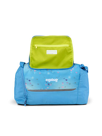 ERGOBAG | Sporttasche BühnenfieBär