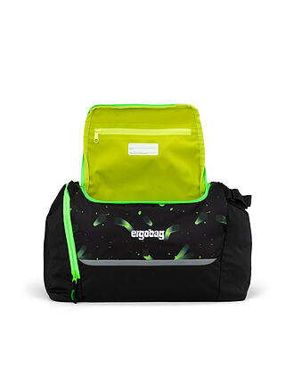 ERGOBAG | Sporttasche ÜBärholspur 
