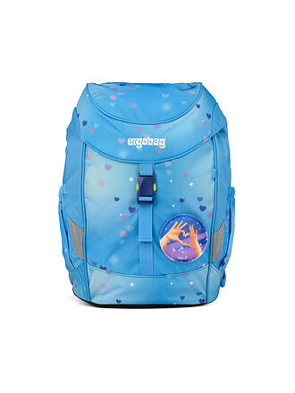 ERGOBAG | Kindergartenrucksack Mini BühnenfiBär