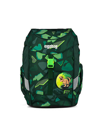 ERGOBAG | Kindergartenrucksack Mini DinosauriBär