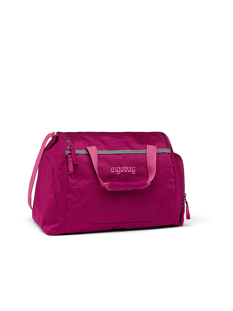 ERGOBAG Sporttasche WaldzauBär