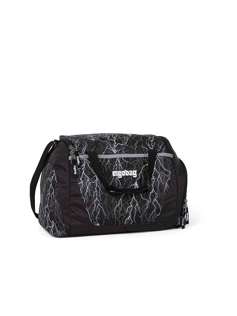ERGOBAG Sporttasche Reflektbär