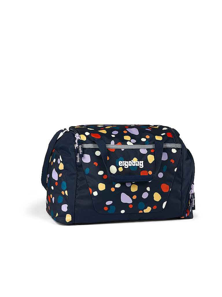 ERGOBAG Sporttasche - Bärnsteinhöhle