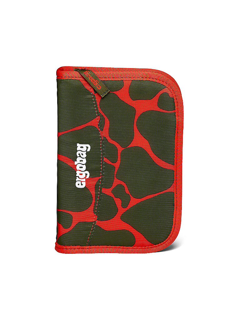 ERGOBAG Federmäppchen Lumi - FeuerspeiBär