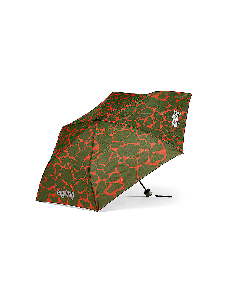 ERGOBAG Regenschirm Lumi - FeuerspeiBär