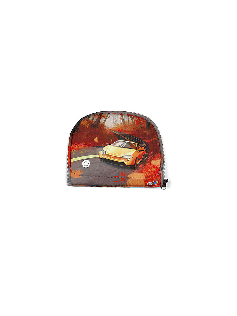 ERGOBAG Zip Set Zippies LED - Rennauto