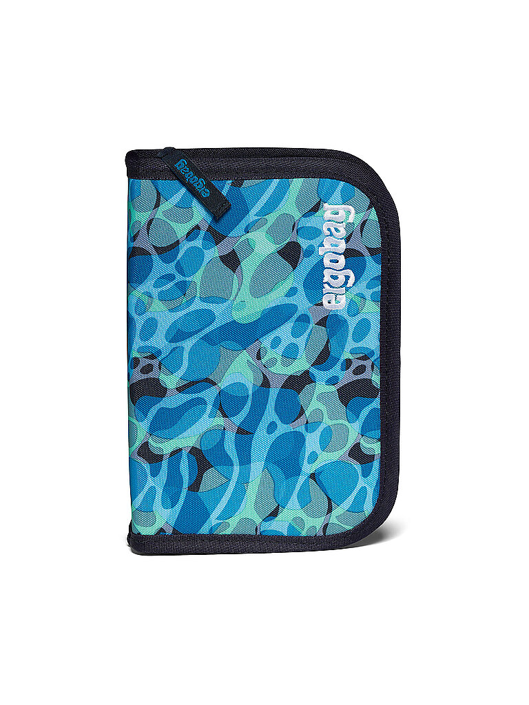 ERGOBAG Federmäppchen Abtauchbär