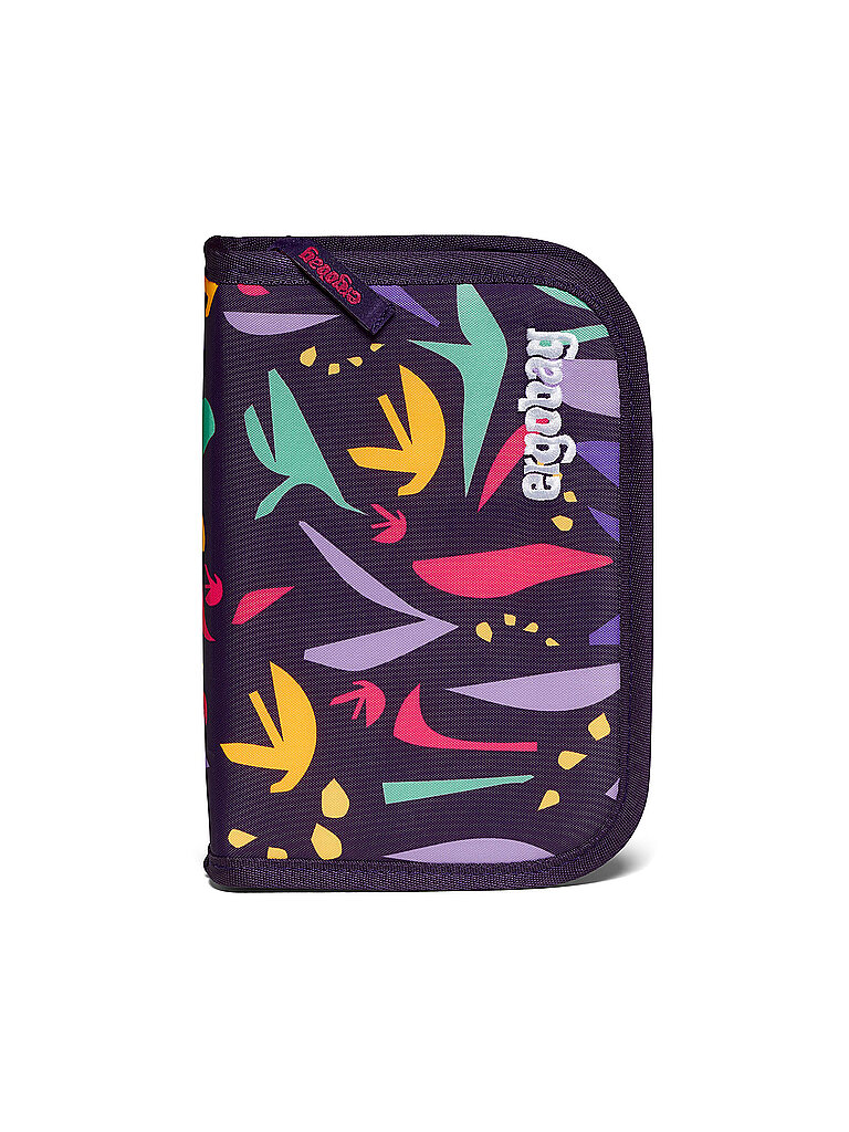 ERGOBAG Federmäppchen AmBärzonas
