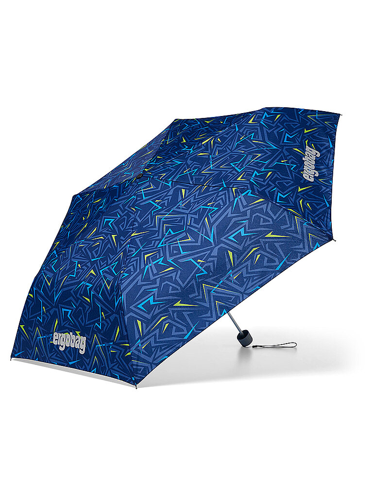 ERGOBAG Regenschirm SpitzenreitBär
