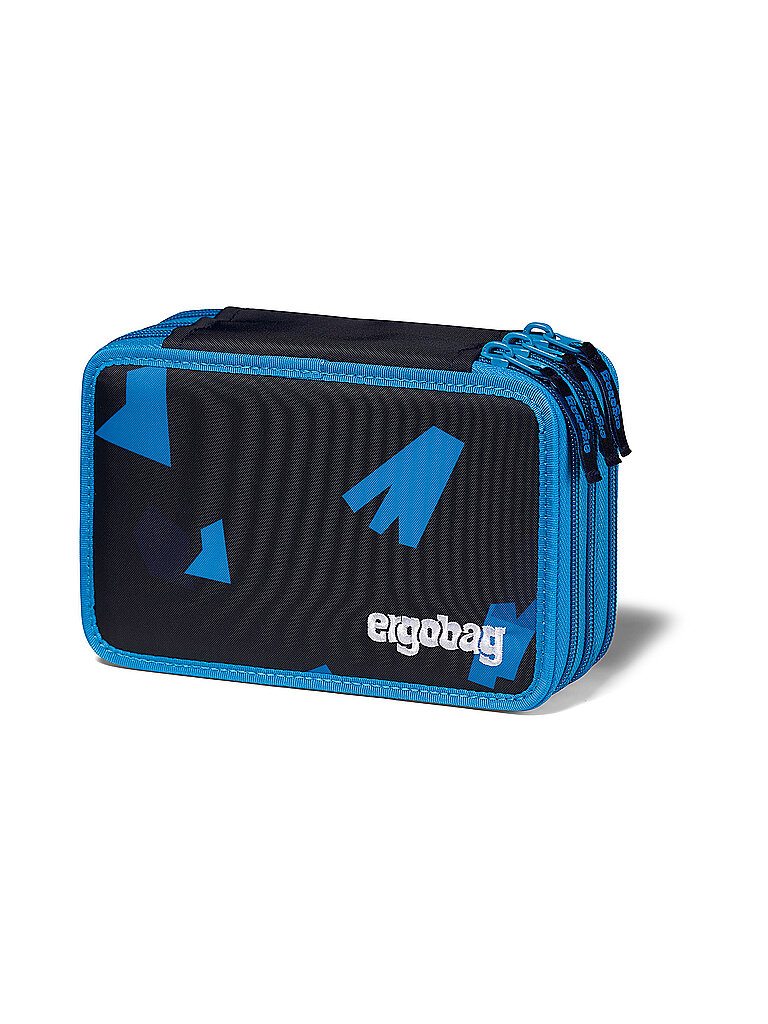 ERGOBAG Federpenal - Maximäppchen VerfolgBärjagd