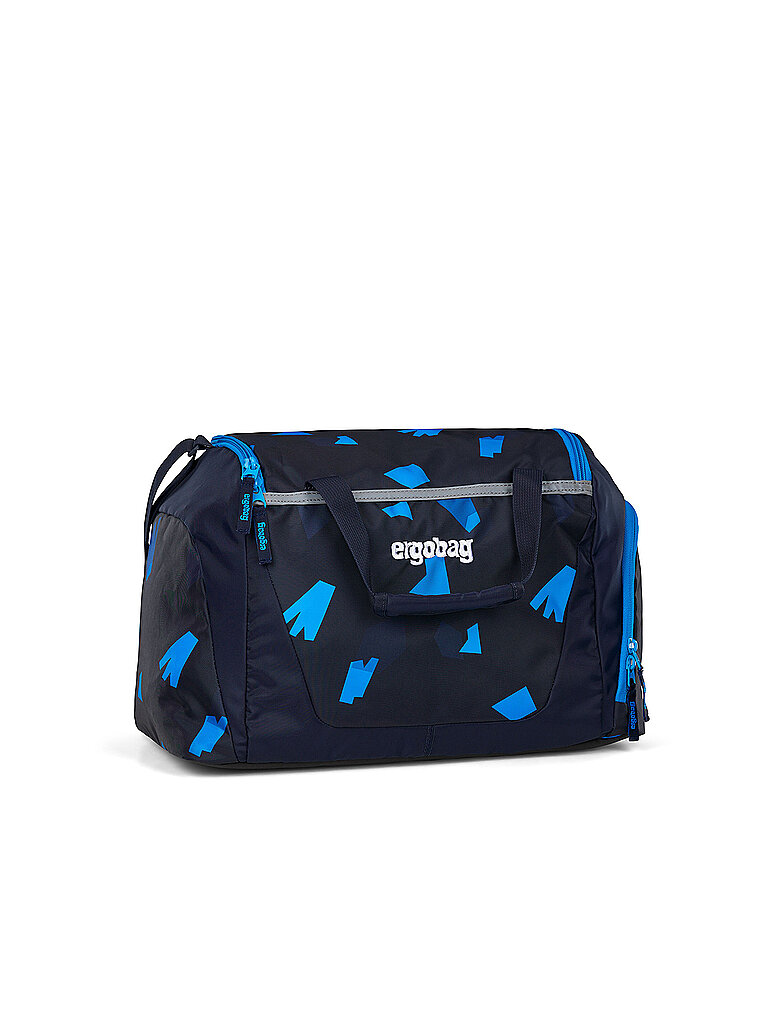 ERGOBAG Sporttasche AmBärzonas