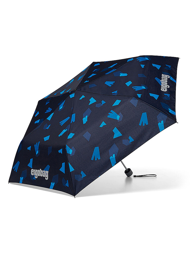 ERGOBAG Regenschirm VerfolgBärjagd