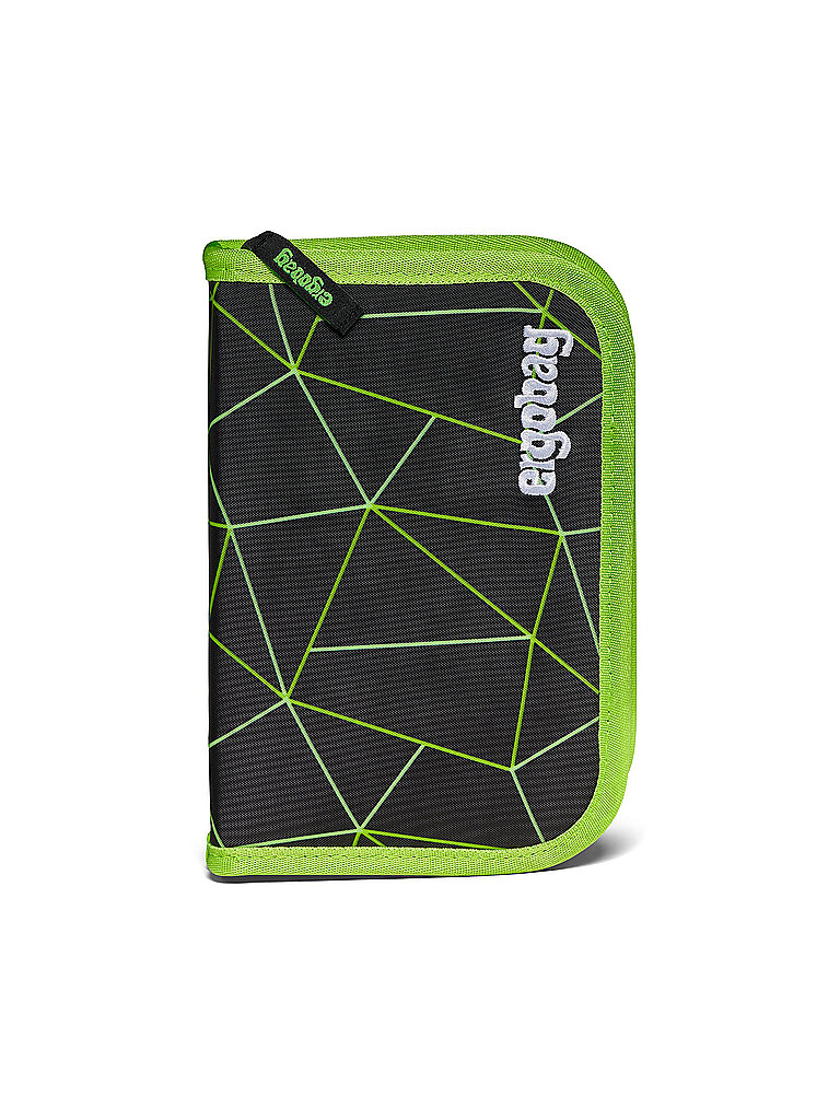 ERGOBAG Federmäppchen CyBär Race