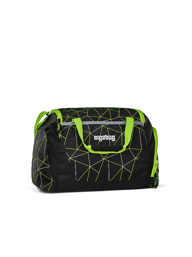 ERGOBAG Sporttasche AmBärzonas
