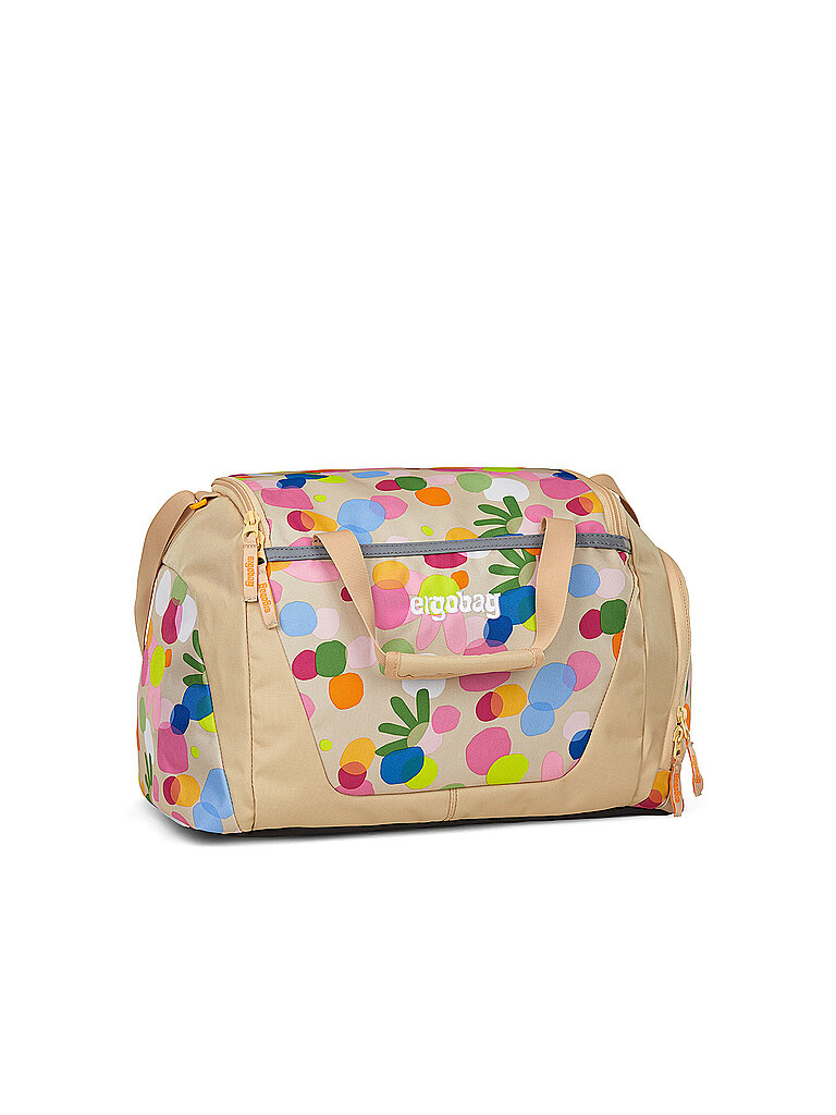 ERGOBAG Sporttasche AmBärzonas