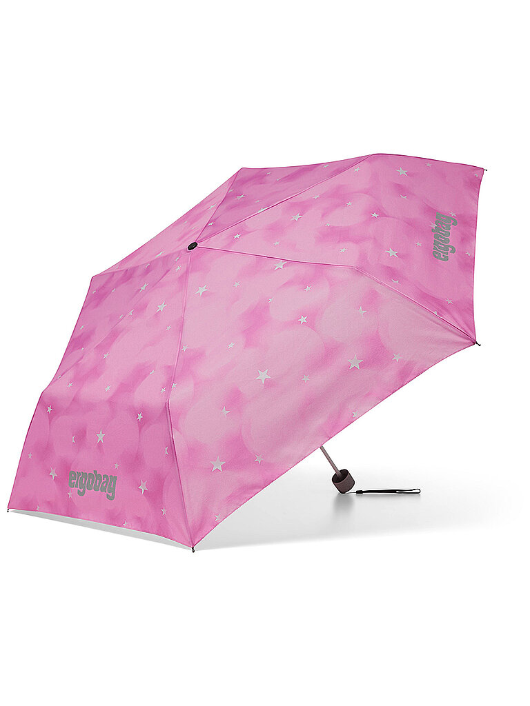 ERGOBAG Regenschirm WolkenzauBär