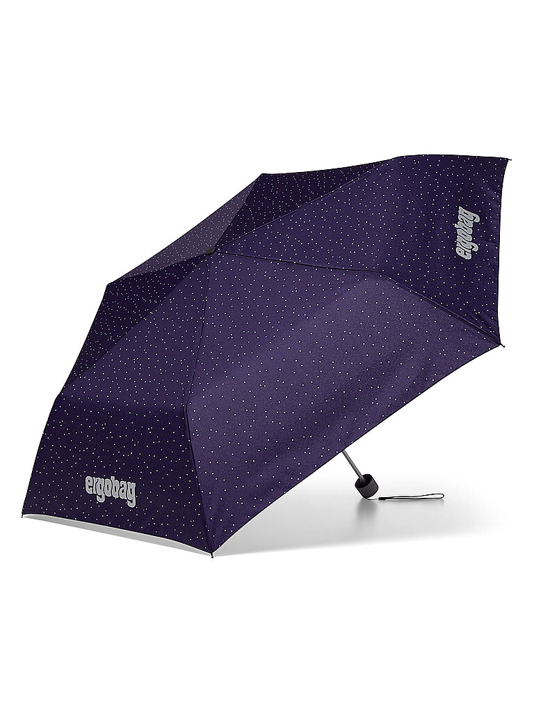 ERGOBAG Regenschirm baby