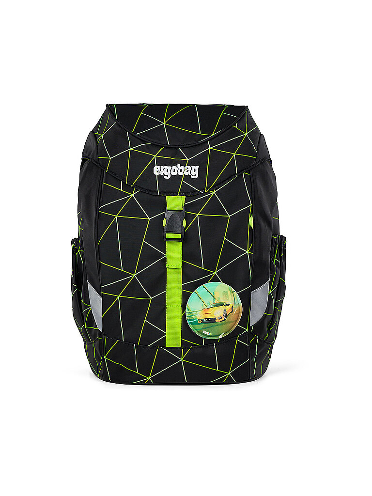 Kinder Rucksack MINI CyBär Race baby