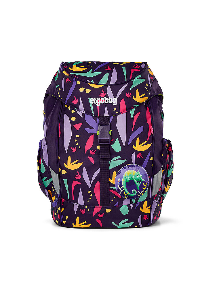 Kinder Rucksack MINI AmBärzonas baby