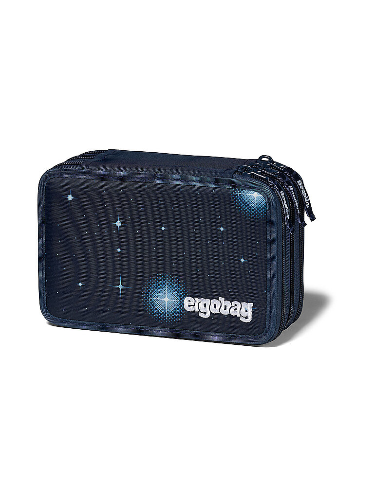 ERGOBAG Federpenal - Maximäppchen KoBärnikus