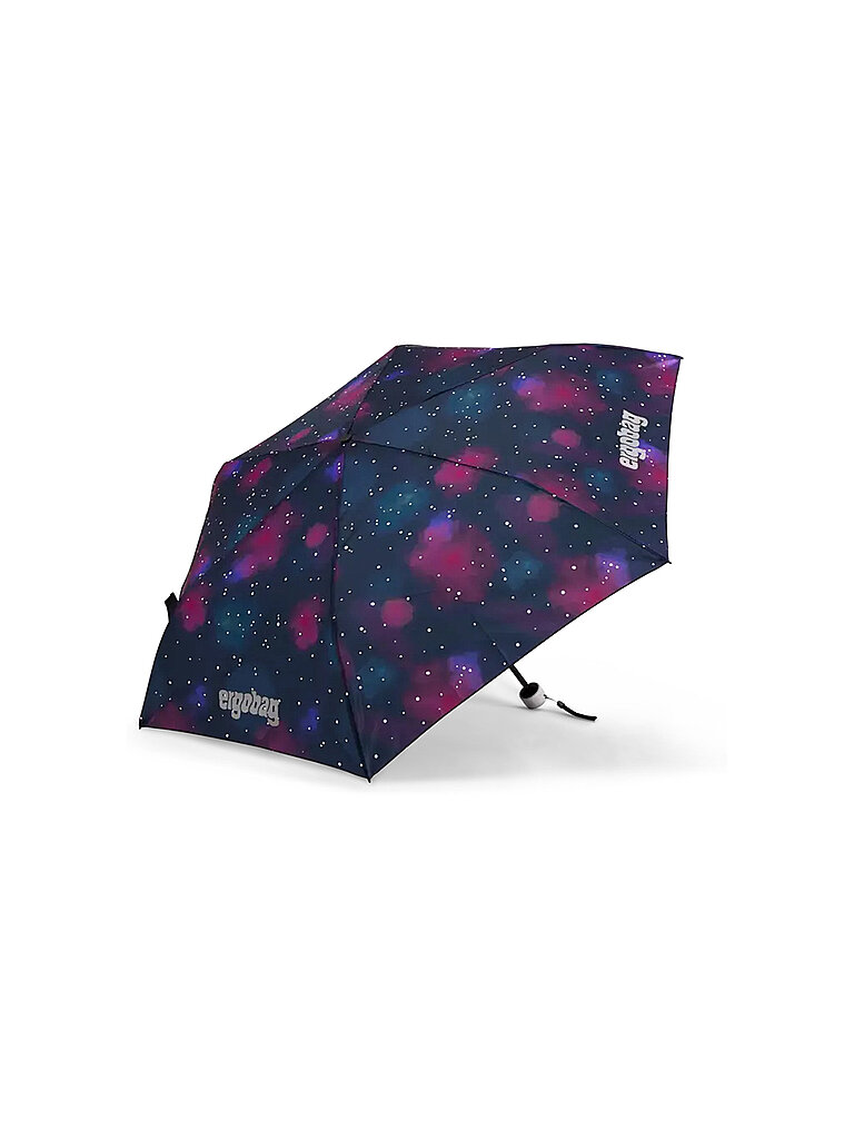 ERGOBAG Regenschirm Bärlaxy