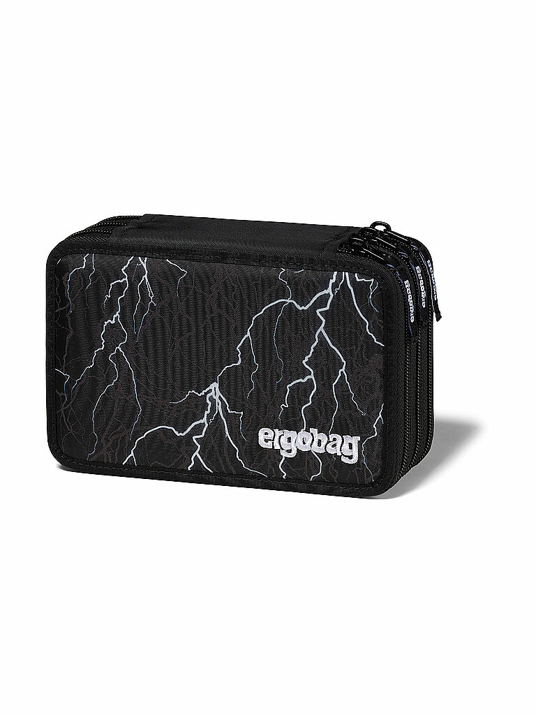 ERGOBAG Federpenal - Maximäppchen Super ReflektBär