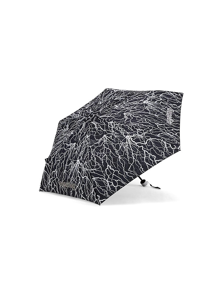 ERGOBAG Regenschirm Super ReflektBär
