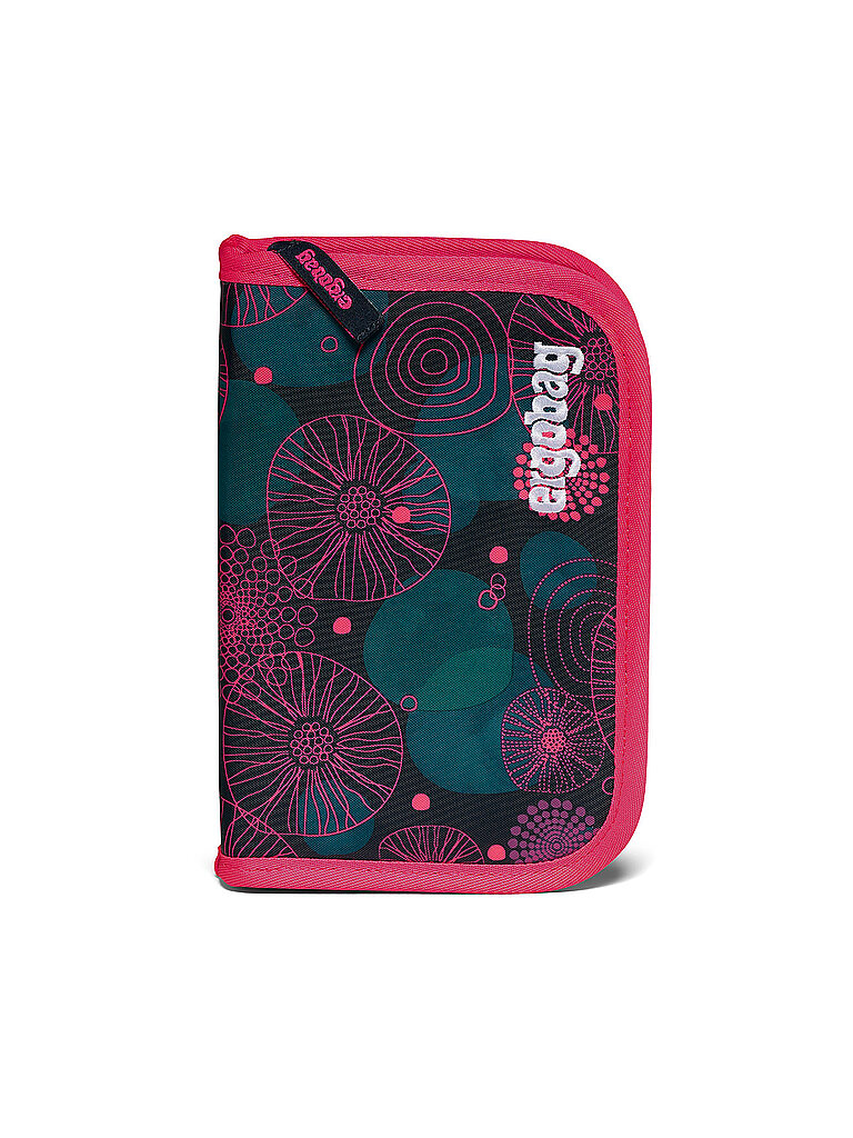 ERGOBAG Federmäppchen KorallBär